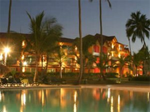Caribe Club Princess Beach Resort Spa - All Inclusive
