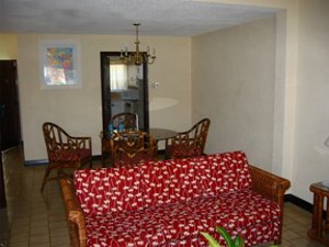 Timothy Beach Resort