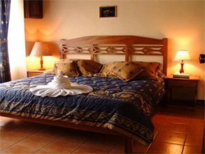 Arenal Lodge Lake Fishing & Wildlife Resort