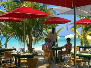 Idle Awhile Resort