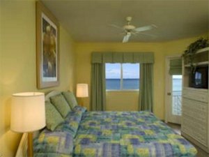 Oyster Bay Beach Resort