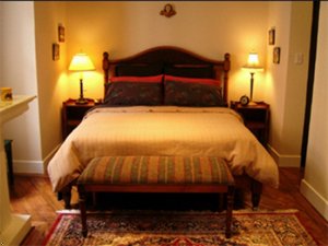 Villa Colonna Bed And Breakfast