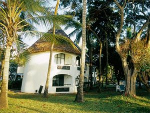 Kenya Hotels