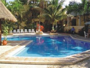 Hotel Plaza Caribe
