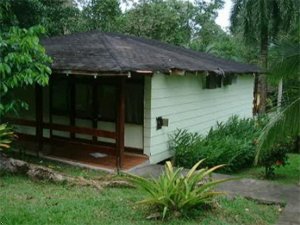 Hotel Punta Cocles