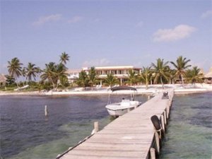 Xaman Ek Retreat And Spa