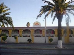 Posada Del Sol