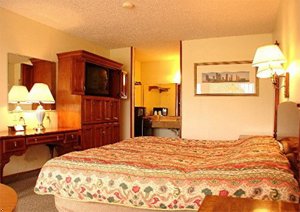 Carefree Inn Flatonia
