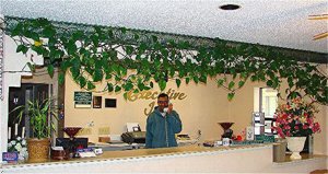 Executive Inn Cotulla