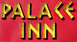 Palace Inn S Wayside