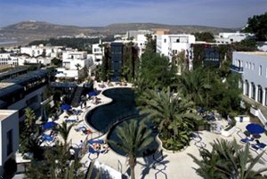 Lti Al Madina Palace