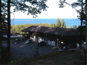 Nordic Bay Lodge