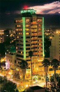 Bolivia Hotels