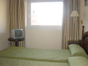 Sunway Playa Golf Sitges