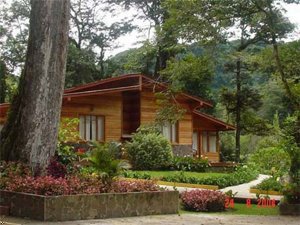 Panama Hotels