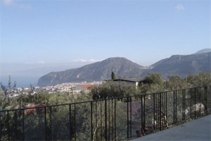 Casa Mazzola