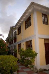 Dominica Hotels