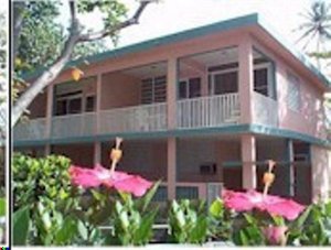 Parador Villa Antonio