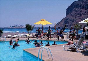 Hotel Arica