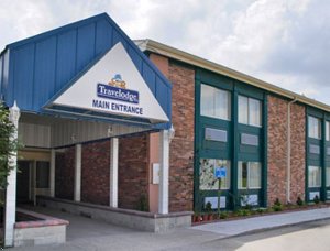 Travelodge Des Moines