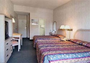 Santa Cruz Travelodge