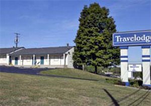 Harrisburg Travelodge