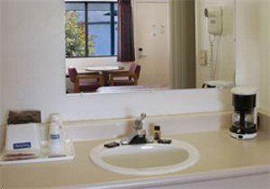 Seattle Sea-Tac Airport North Travelodge