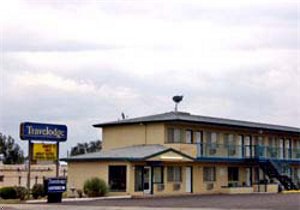 Tucumcari Travelodge