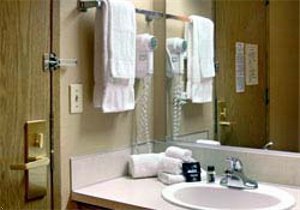 East Portland/Gresham Travelodge