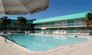 Tifton, Ga Travelodge