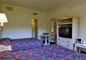 St. Pete Beach Travelodge