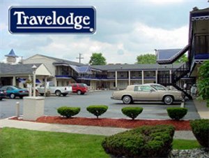 Travelodge Royal Oak