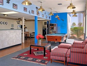 Travelodge Inn Gila Bend