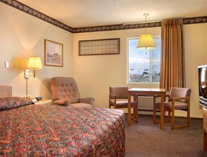 Travelodge - Concordia/Heidelberg