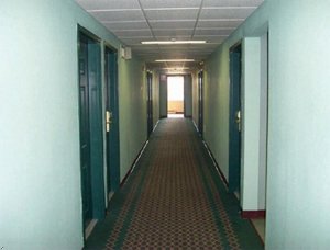 Travelodge Perryville
