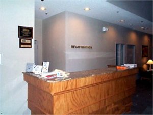 Travelodge - Philadelphia