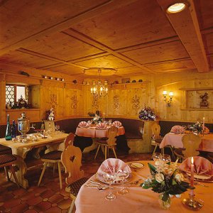 Top Countryline Hotel Berghof Pfronten