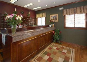 Suburban Extended Stay Chamblee