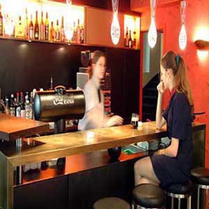 Claridge Swiss Q Hotel Tiefenau