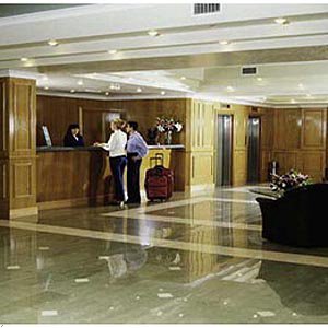 Gemini Hotel Sydney
