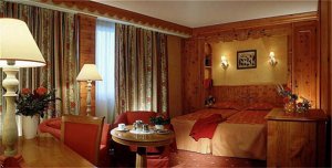 Manotel Edelweiss