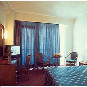 Electra Palace Hotel