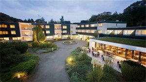 Bilderberg Hotel De Buunderkamp