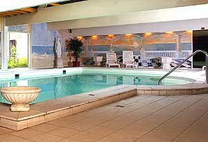 Bilderberghotel De Bilderberg