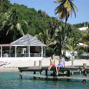 Inn At English Harbour