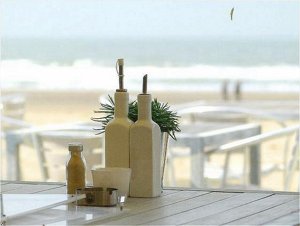Carlton Beach Hotel Scheveningen