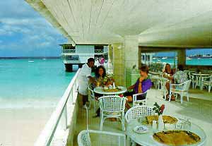 Barbados Hotels