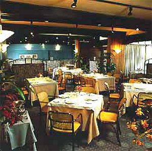 Edelweiss Hotel