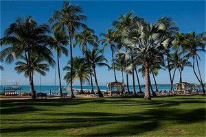 Copamarina Beach Resort