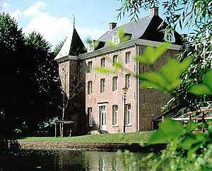 Bilderberg Chateau Holtmuhle